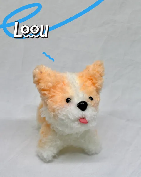 小隻柯基 Mini Corgi #015 2
